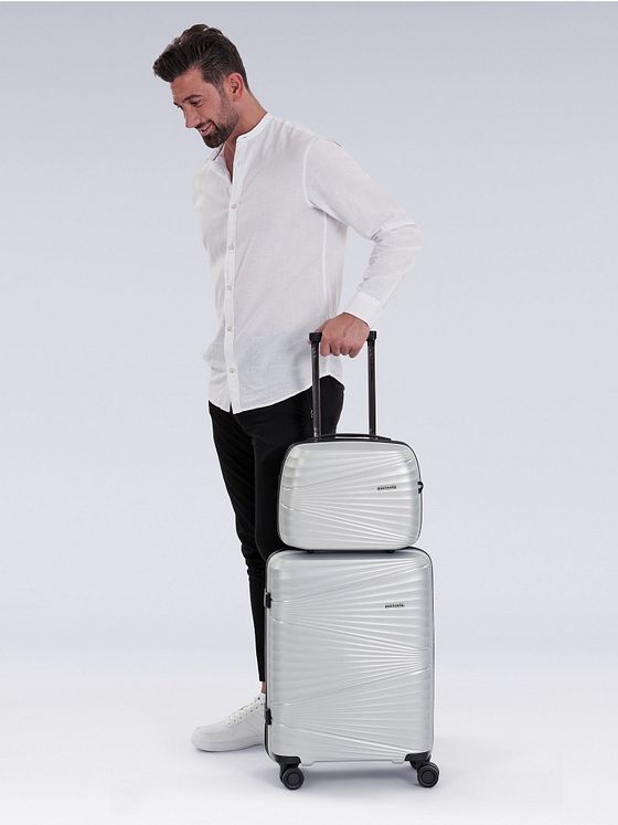 Pactastic Collection 02 Beautycase 34 cm