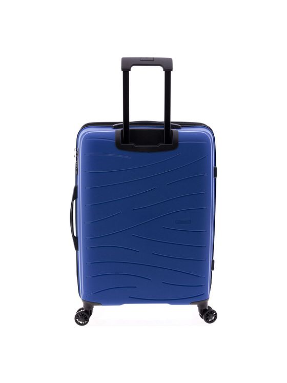 Gladiator 1700 4 hjul Trolley 68 cm med strækfold