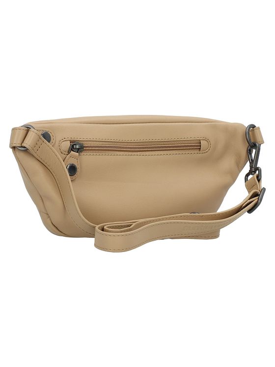 aunts & uncles Jamie's Orchard Bilberry Bæltetaske Læder 29 cm aunts & uncles Jamie's Orchard Bilberry Bæltetaske Læder 29 cm