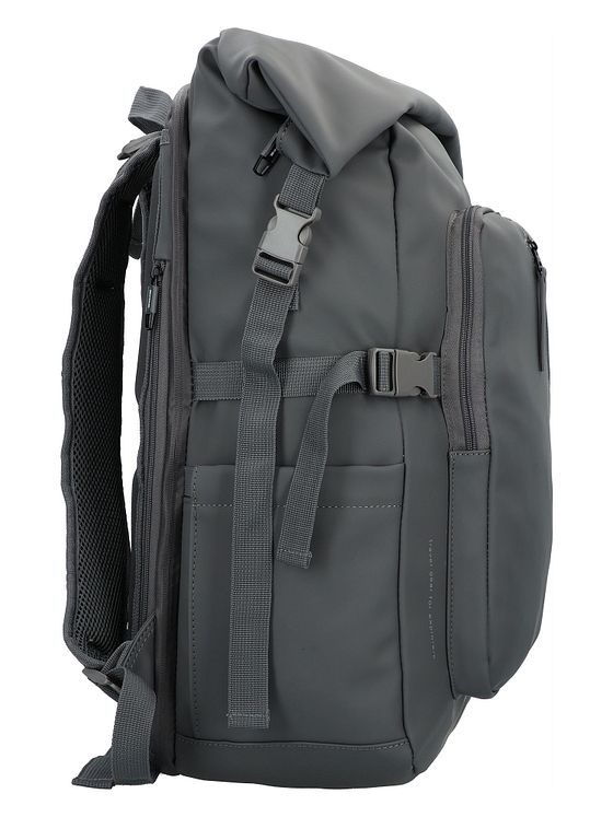 Polestream Strz by Amsterdam Batoh 50 cm Kapsa na notebook