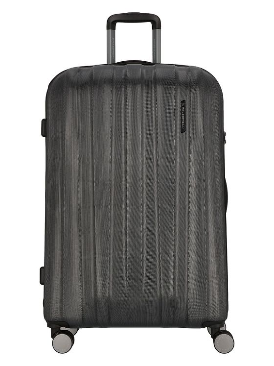 Polestream Moonrock 4 hjul Trolley 78 cm med strækfold