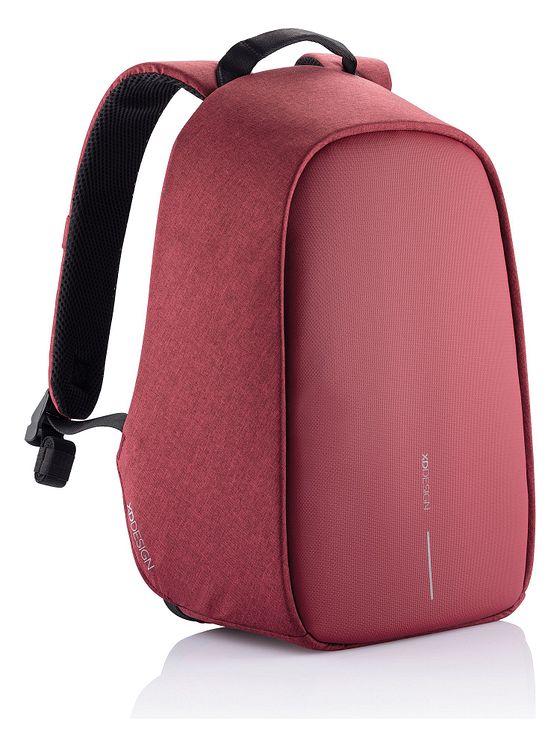 XD Design Bobby Hero Small Backpack RFID 38 cm rum til bærbar computer