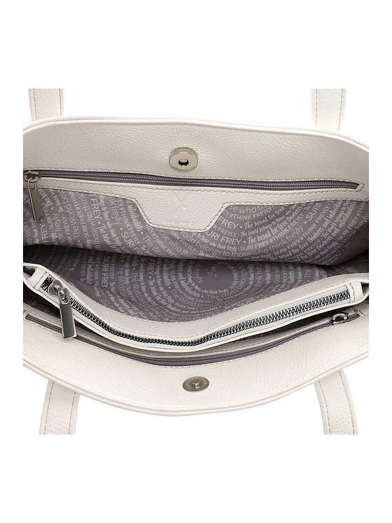 Suri Frey SFY Debby Skuldertaske 38 cm Suri Frey SFY Debby Skuldertaske 38 cm