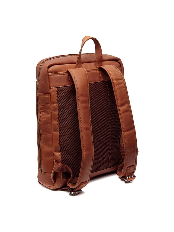The Chesterfield Brand Jasper Daypack Læder 39 cm Laptoprum