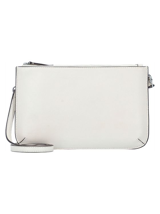 Lauren Ralph Lauren Landyn Skuldertaske Læder 25 cm