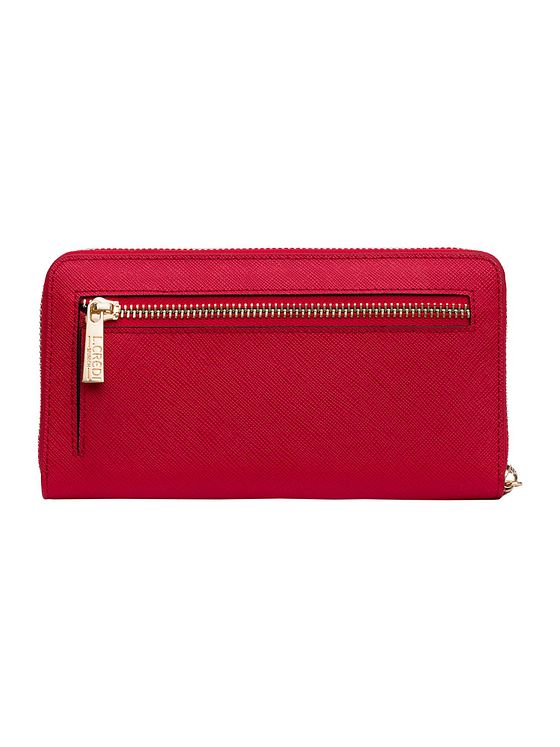 L.CREDI Poema Pung RFID-beskyttelse 19 cm