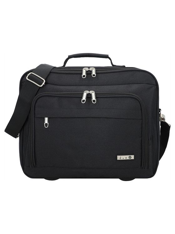 d & n Bags & More Flytaske 38 cm