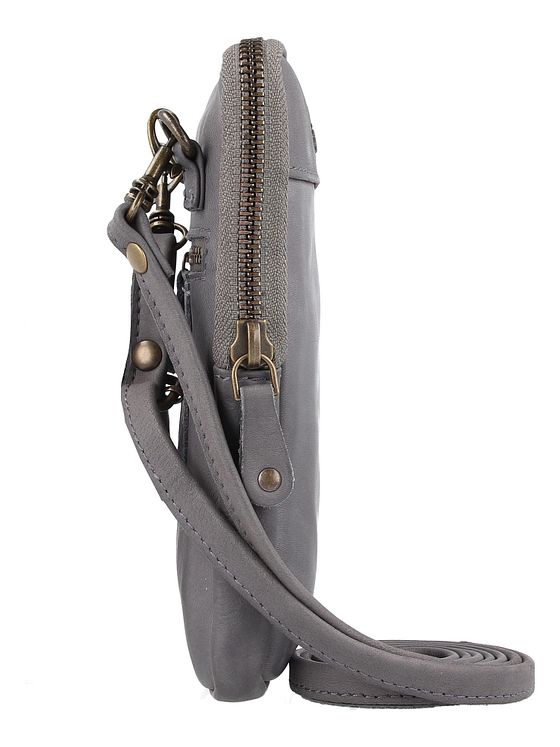 Harbour 2nd Anchor Love Benita Pouzdro na mobil Kůže 11 cm