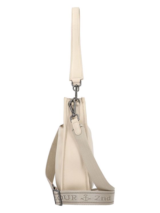 Harbour 2nd Just Pure Liara Skuldertaske Læder 26 cm