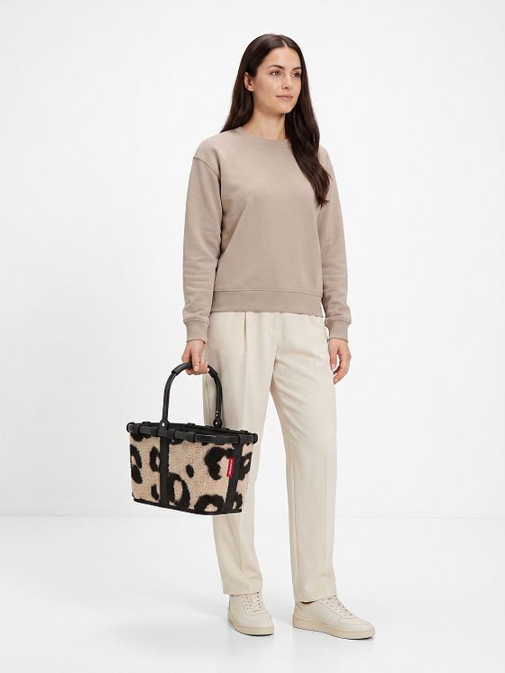 reisenthel Carrybag XS Shopper taske 33.5 cm reisenthel Carrybag XS Shopper taske 33.5 cm