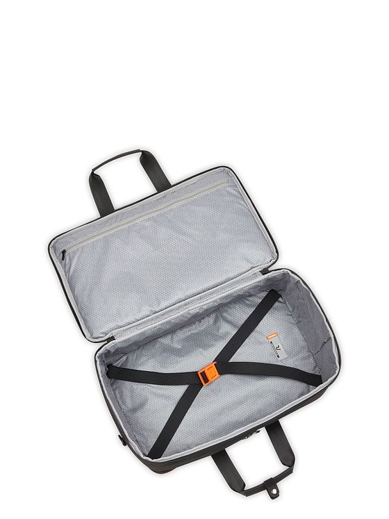 Roncato Metropolitan Rejserygsæk 40 cm med rum til bærbar computer