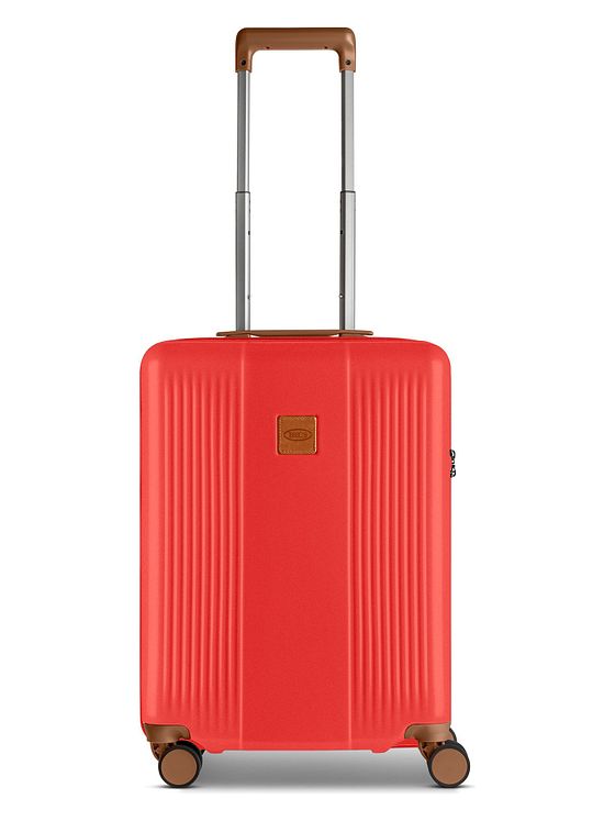 Bric's Ferrara 4 hjul Kabinetrolley S 55 cm