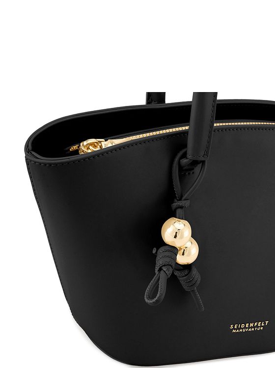 Seidenfelt Arvaja Skuldertaske 19 cm