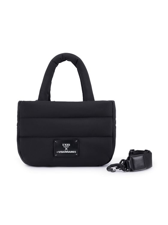 LES VISIONNAIRES Unio Cortina Bolso S 27 cm LES VISIONNAIRES Unio Cortina Bolso S 27 cm