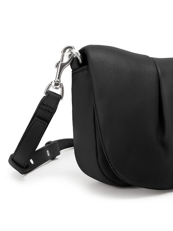 LES VISIONNAIRES Maelle Essential Skuldertaske Læder 27 cm