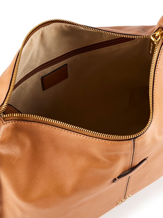 Picard Whisper Skuldertaske Læder 34 cm