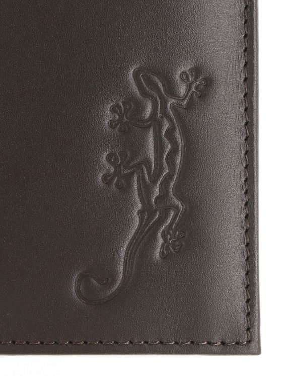 oxmox Leather Pung RFID-beskyttelse Læder 10 cm oxmox Leather Pung RFID-beskyttelse Læder 10 cm