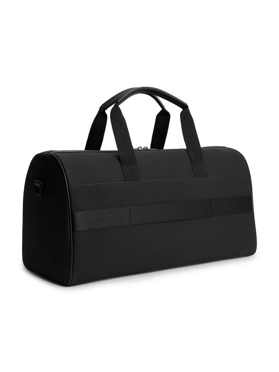 Tommy Hilfiger TH Foundation Cestovní taška Weekender 27 cm