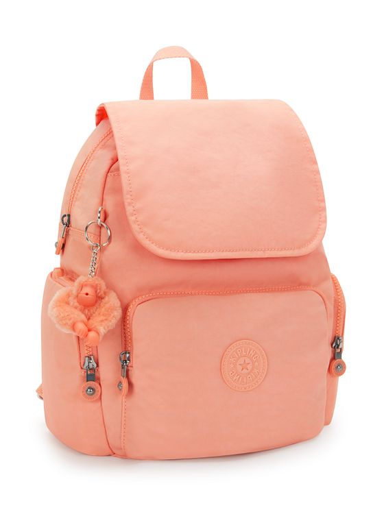 Kipling Basic City Zip Městský batoh S 33.5 cm
