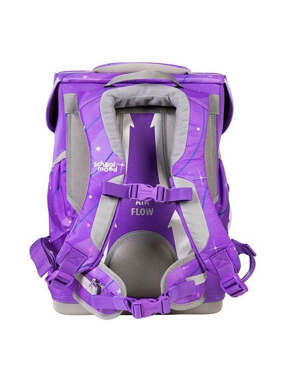 School-Mood Champion Pro Skoleransel-sæt 7-delt School-Mood Champion Pro Skoleransel-sæt 7-delt