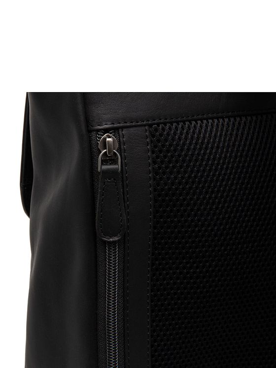 The Chesterfield Brand Farrow Daypack Læder 40 cm Laptoprum