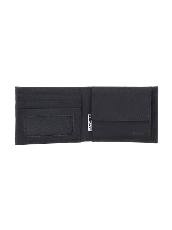 oxmox New Cryptan Pung RFID-beskyttelse 11 cm oxmox New Cryptan Pung RFID-beskyttelse 11 cm