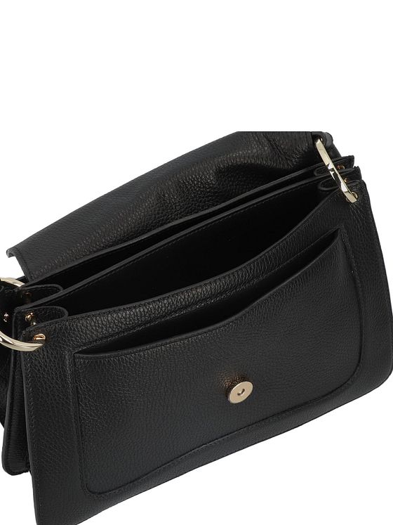 Coccinelle C-Me Håndtaske Læder 30 cm