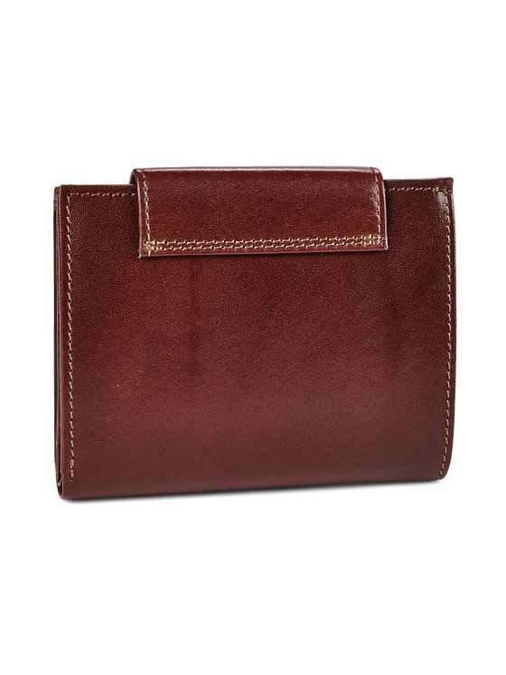 Golden Head Colorado Geldbörse RFID Leder 12 cm