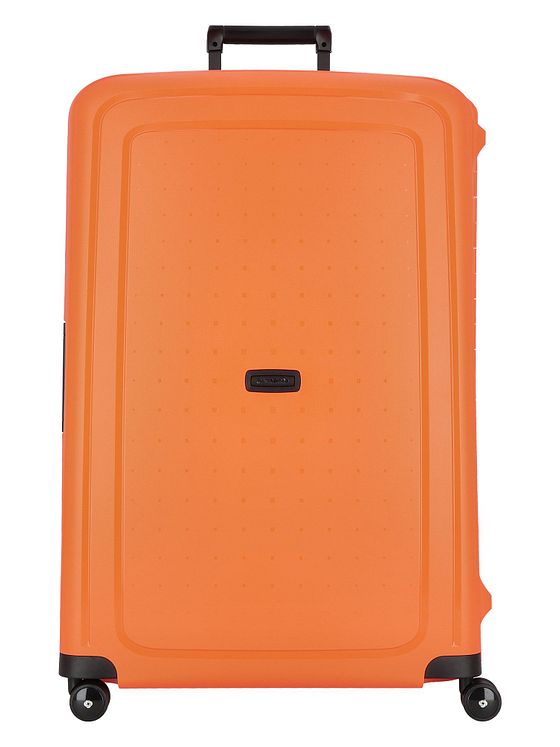 Samsonite S'Cure Spinner 4-hjuls trolley 81 cm