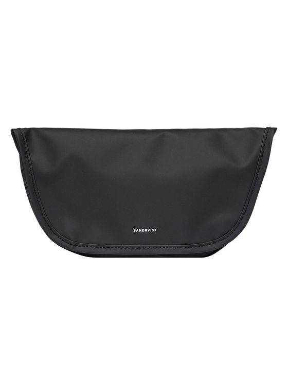 Sandqvist Stream Mini Messenger-taske 20 cm