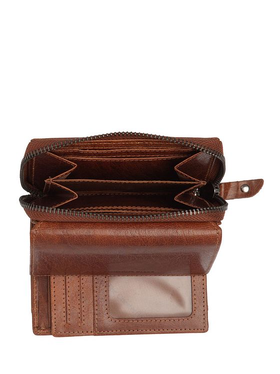 The Chesterfield Brand Rimili Peněženka Kůže 19 cm