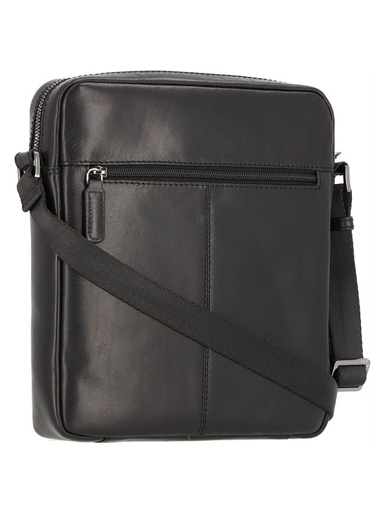 bugatti Romano Skuldertaske Læder 23 cm bugatti Romano Skuldertaske Læder 23 cm