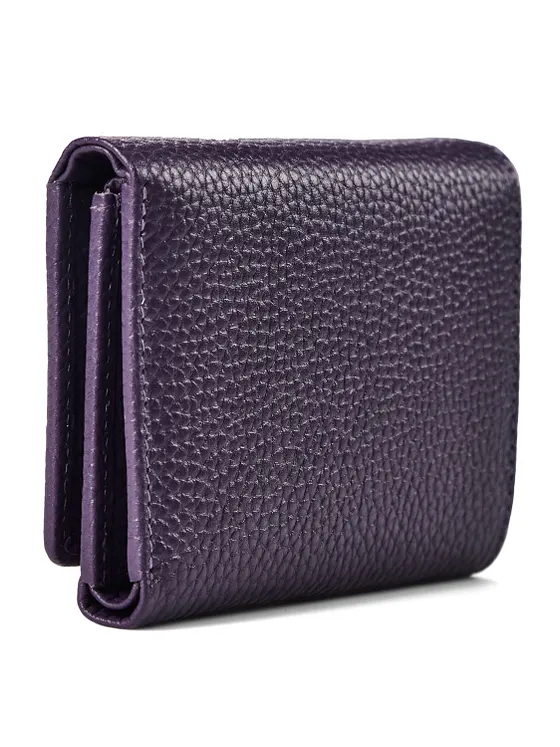 Braun Büffel Asti Plånbok Läder 12 cm Braun Büffel Asti Plånbok Läder 12 cm