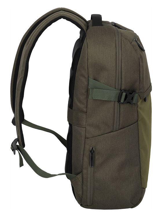 Travelite Pathway Daypack 48 cm Laptoprum Travelite Pathway Daypack 48 cm Laptoprum