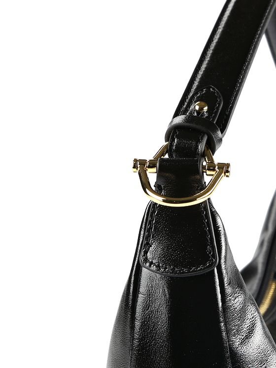 Coccinelle Paki Skuldertaske Læder 37 cm Coccinelle Paki Skuldertaske Læder 37 cm