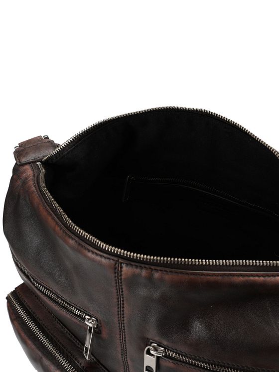 Liebeskind Amy Skuldertaske Læder 33 cm