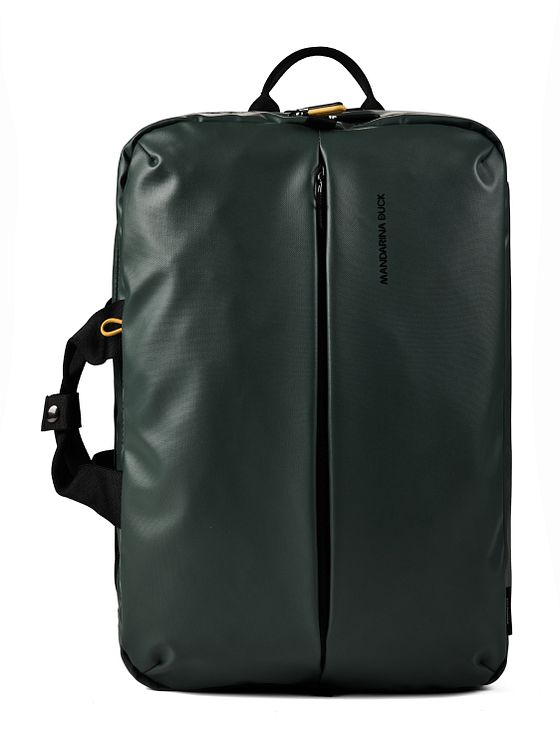 Mandarina Duck Eco Coated Mochila urbana 40 cm Mandarina Duck Eco Coated Mochila urbana 40 cm