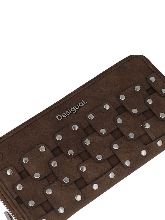 Desigual New Patch Fiona Pung 20.5 cm