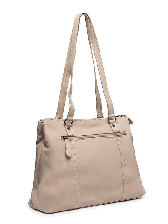 The Chesterfield Brand Marvos Taška přes rameno Kůže 32 cm