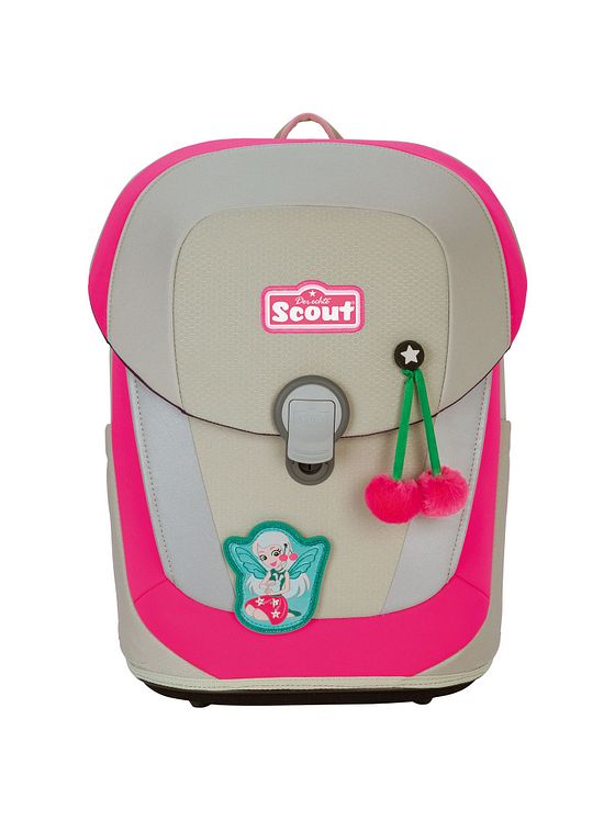 Scout Sunny II taske sæt 4 stk.