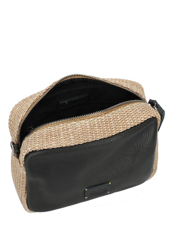 FredsBruder Sea You Soon Taška přes rameno Kůže 22 cm