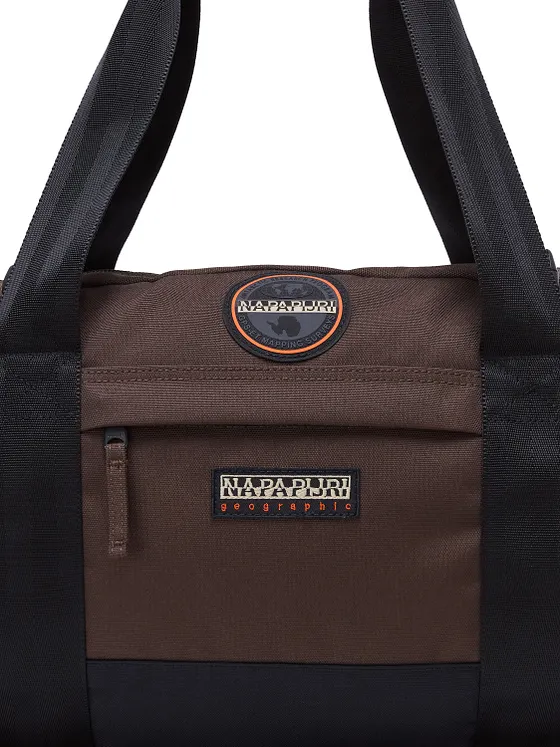 Napapijri Voyage Bolsa de viaje fin de semana 28 cm Napapijri Voyage Bolsa de viaje fin de semana 28 cm