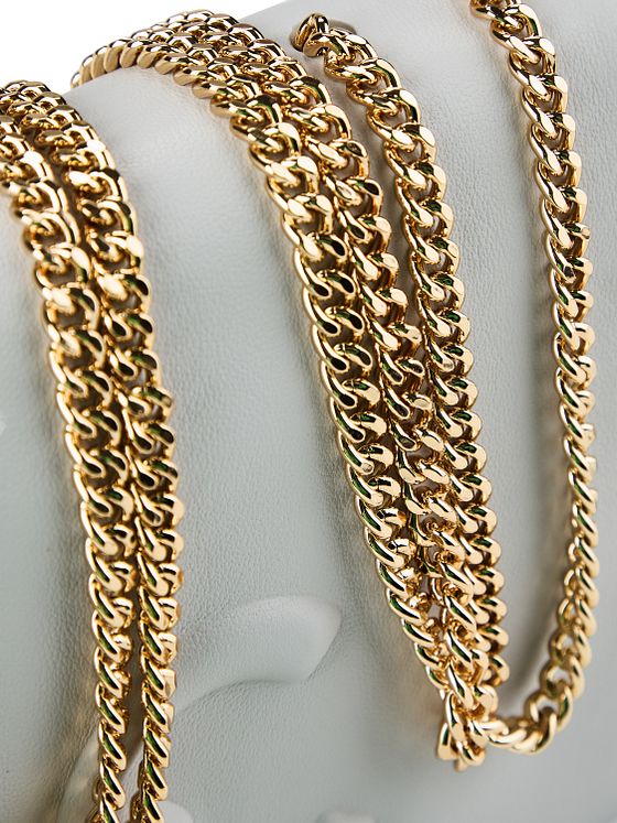 Coccinelle Dulse Taška přes rameno Kůže 19 cm