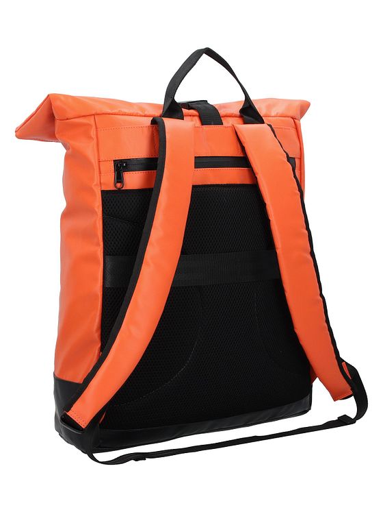 Greenburry Upcycled Tarpaulin Daypack 42.5 cm Laptoprum Greenburry Upcycled Tarpaulin Daypack 42.5 cm Laptoprum