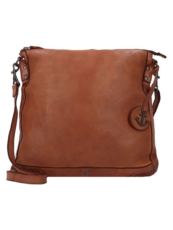 Harbour 2nd Anchor Love Vera Skuldertaske Læder 34 cm