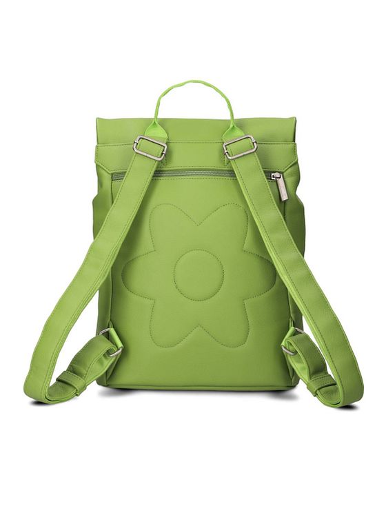 Zwei Mademoiselle.M Daypack 35 cm Laptoprum