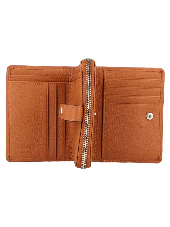 Picard Pure 1 pung i læder 13 cm