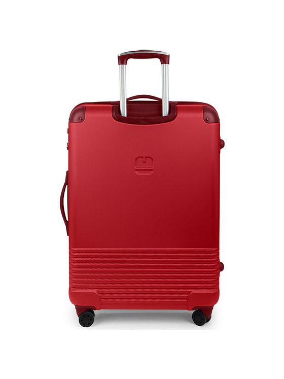 Gabol Balance XP 4 hjul Trolley L 77 cm med strækfold