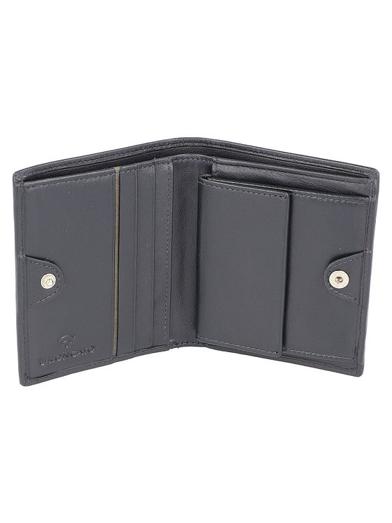 Roncato Avana pung RFID læder 9,5 cm