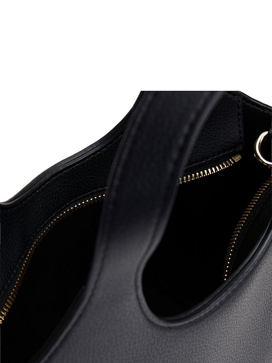 Tommy Hilfiger TH Logo Skuldertaske 21 cm